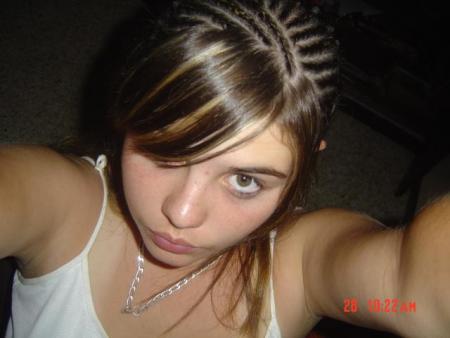 Ma cHoUnE FoReVeR!!!JtM